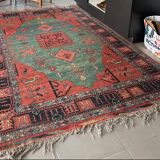 Tapis oriental