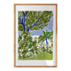Le Clezio -Art print (A4)