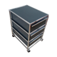 USM drawer cabinet