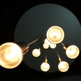 Raak hanging lamp 1970