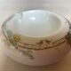 Bowl, ring holder, ashtray, sun, hot air balloon, Arzberg.