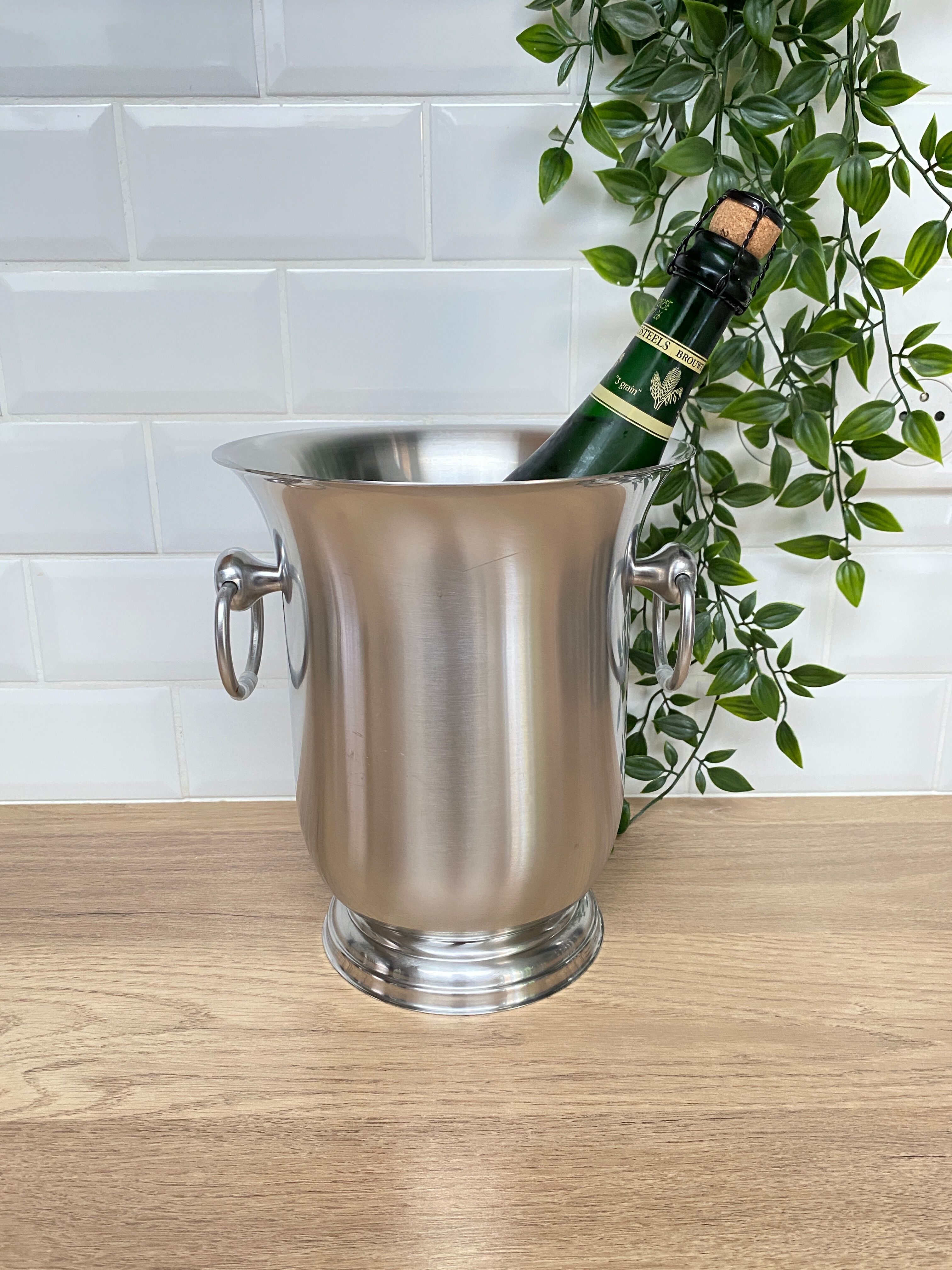 Jean Couzon Champagne Bucket