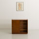Shoe storage cabinet