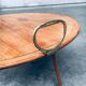 Mid-Century Modern Tray Side Table, Italy, 1960s