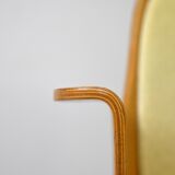 Armchair by Hans Olsen