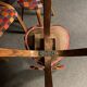 Ensemble de chaises Bow Wood édition Steiner