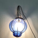 Hanging Venetian lantern