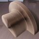 Vintage Extendable Seat The Flexible Love by Chishen chiu 2009