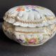 Large candy box – Dresden porcelain (Germany)