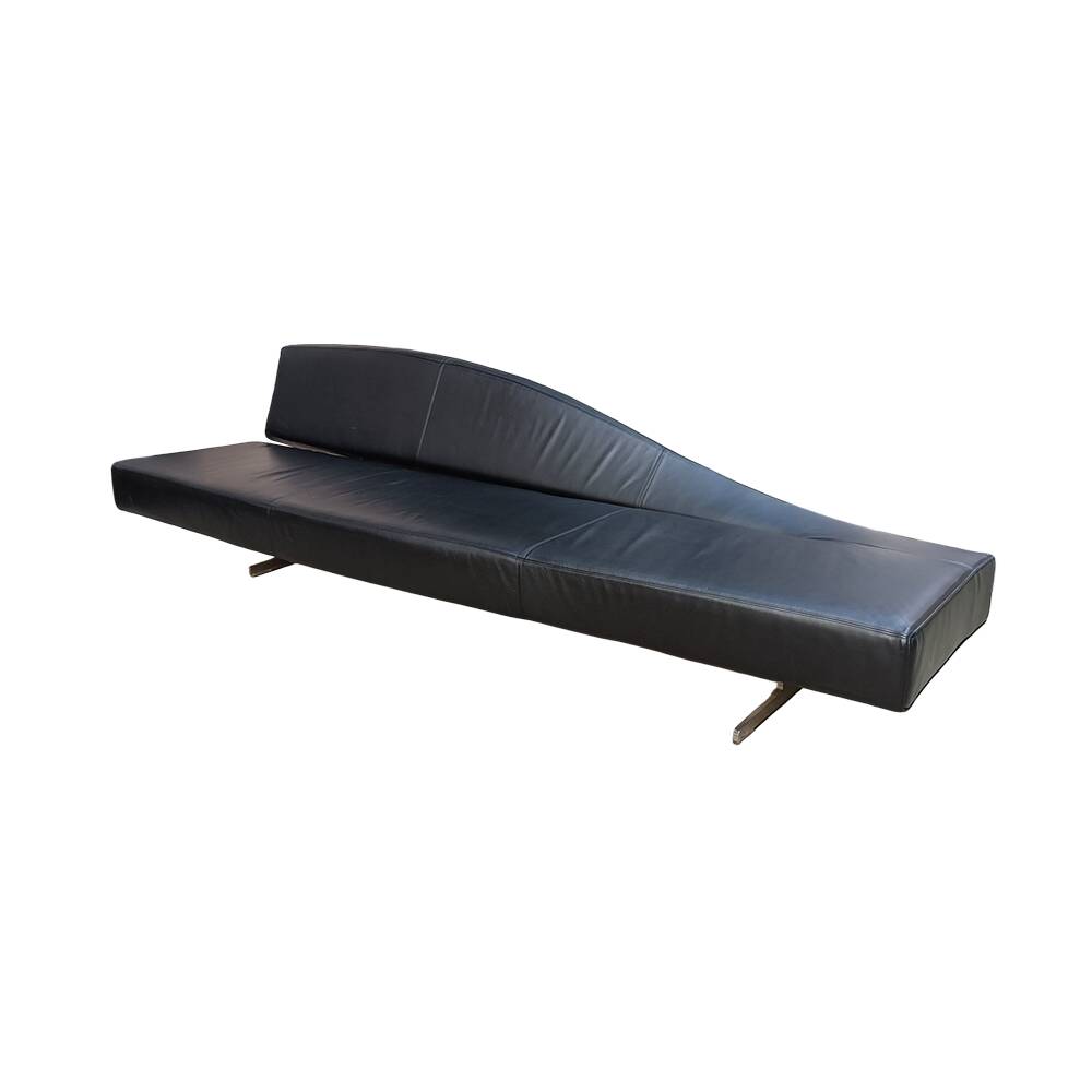 Aspen sofa by Jean-Marie Massaud