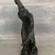 Le Discobole, statuette