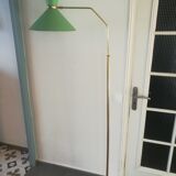 René Mathieu floor lamp for Lunel