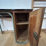 Industrial office/school