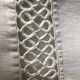 Similar listings: Antique cotton sheet embroidered with the monogram MF