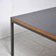Table base moderniste 1960