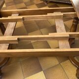 Dining room table