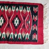 Vintage kelim rug