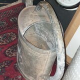 Vintage zing watering can