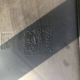 Chairs Dr Glob by Philippe Starck  for Kartell 1980