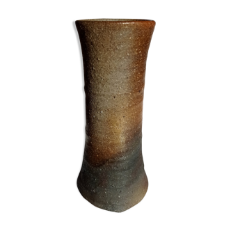 Sandstone Vase La Borne Circa 79