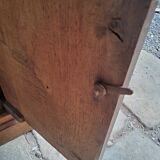 Bedside table