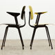 Paire de fauteuils Early Revolt de Friso Kramer pour Ahrend de Cirkel 1953