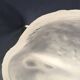 DUCK FROSTED GLASS BAG OR POCKET TRAY