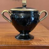 Vallauris coffee service from the 50s
