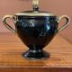 Vallauris coffee service from the 50s