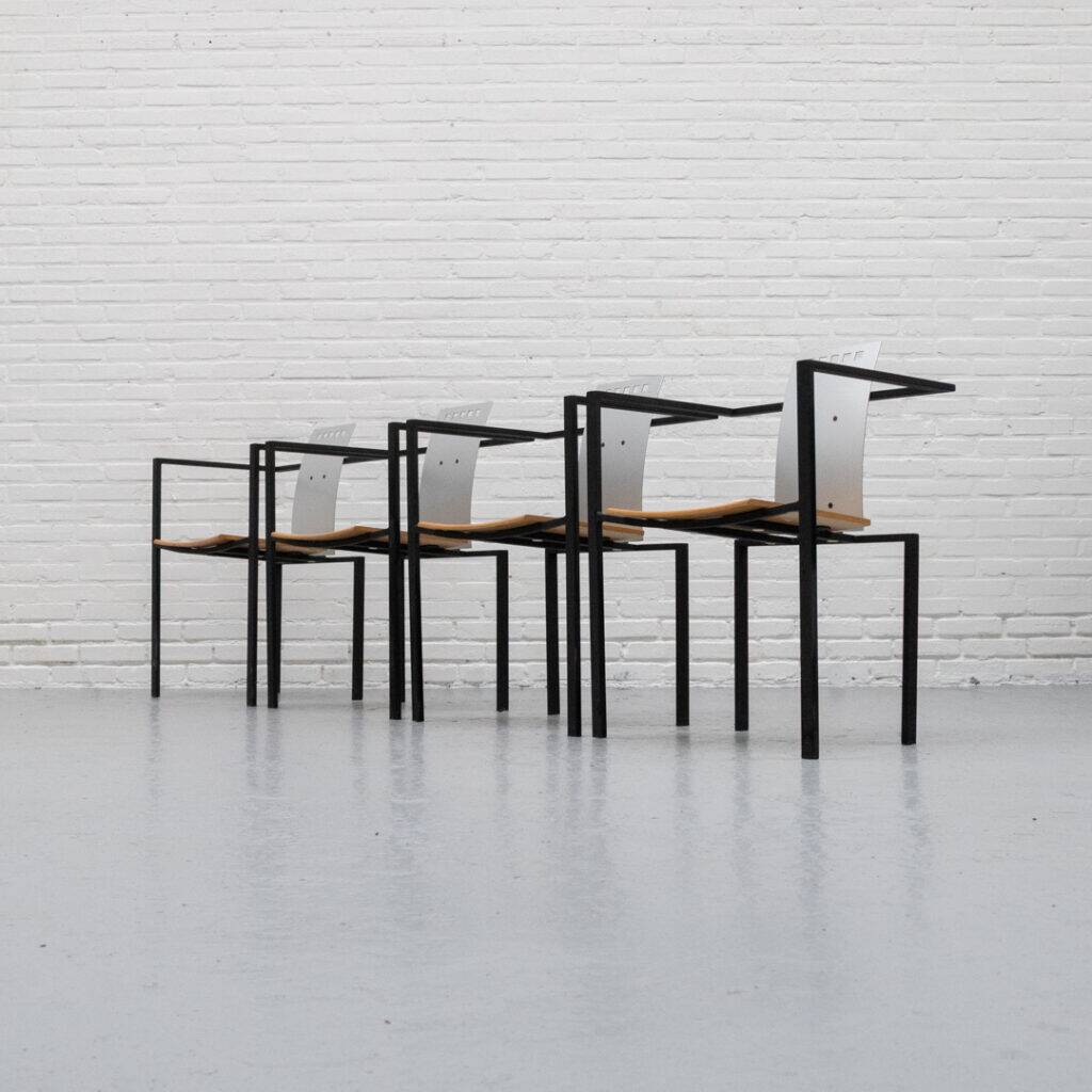 Postmodern Chair KFF Design