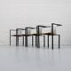 Postmodern Chair KFF Design