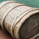 Old Savoyard bentwood saddle