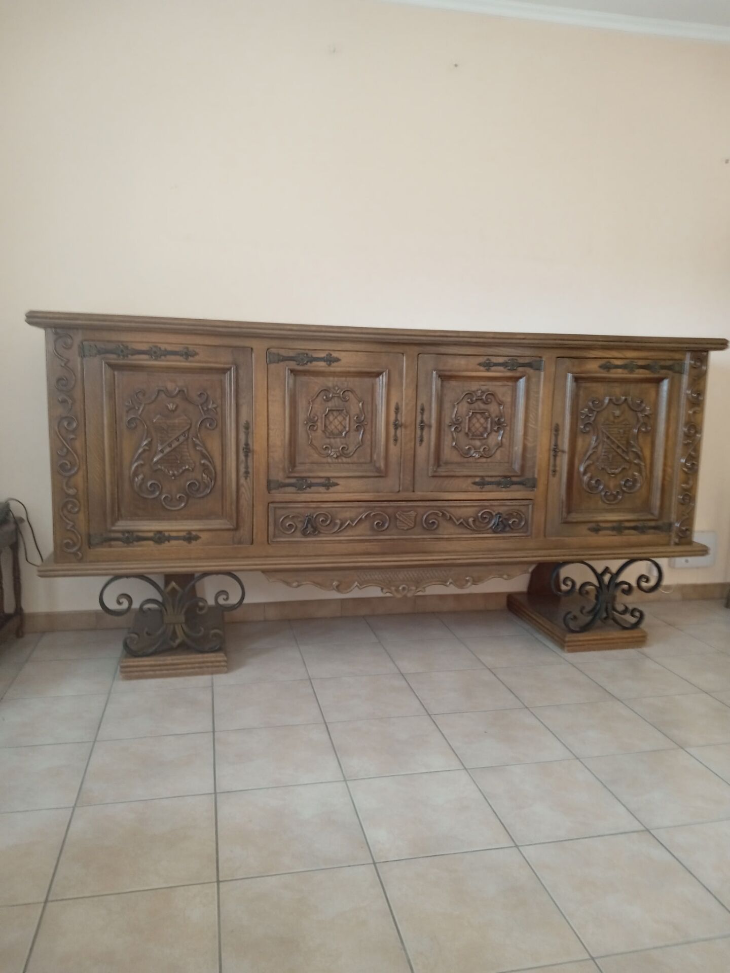 Enfilade
