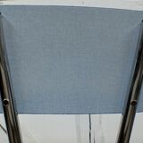 Kitchen chair in formica, vintage