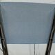 Chaise de cuisine en formica, vintage