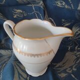 Coffee maker porcelain sologne