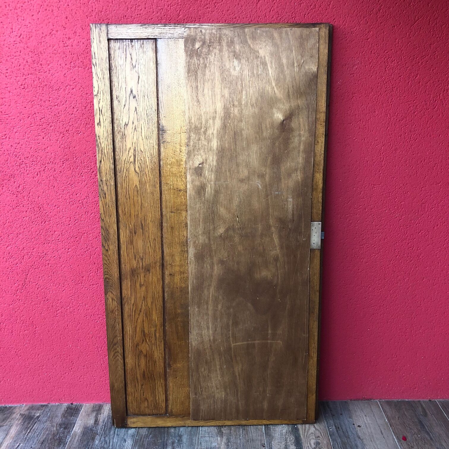 Miroir Art déco biseauté