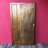 Beveled Art Deco mirror