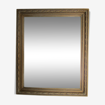 Miroir Louis XVI 50x60cm