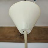 Rattan flower suspension 70'