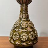 BodBodo Mans for Bay Keramik Vase, 77-25, Germany, 1970s