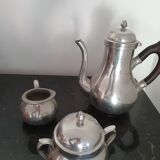 Tea service
