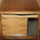 Mid-century modern Brazilian desk