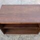 Vintage teak sideboard attributed to Poul Cadovius.