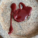 Ceramic bowl Song Dynasty