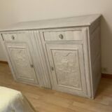 Customized chest