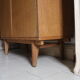 Vintage wardrobe