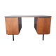 Scandinavian double-sided office 60s