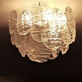 J.T. Kalmar ceiling lamp