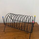 Porte disque/vinyles